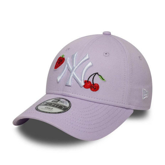 New Era Παιδικό καπέλο New York Yankees Child MLB Fruit Icon 9FORTY Adjustable Cap